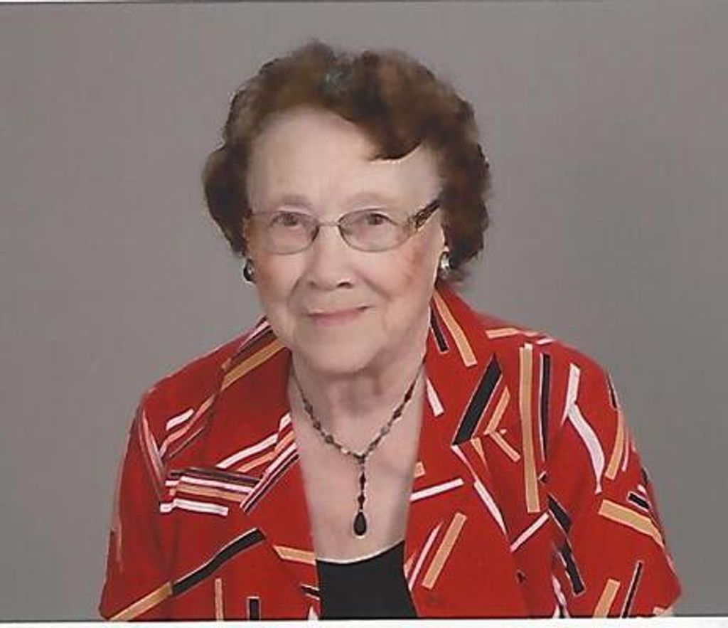 Josephine Christopherson