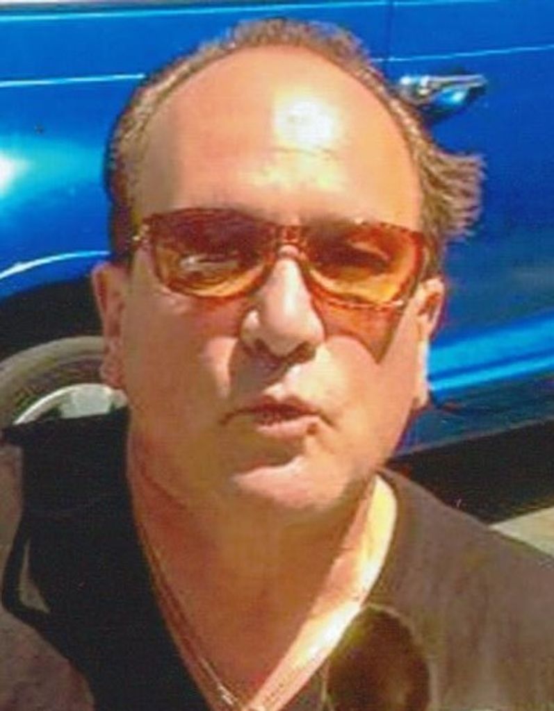 Mario M. Zotti