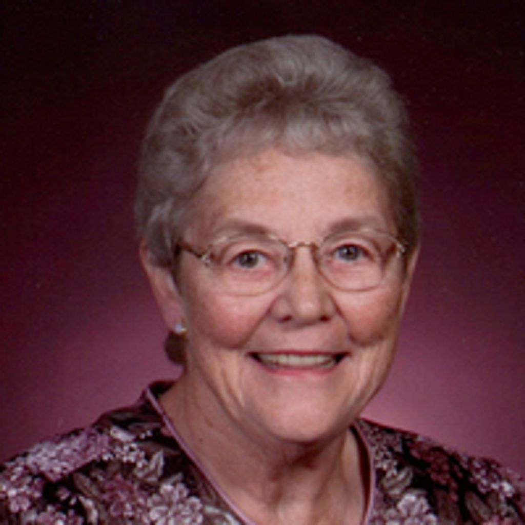 Irene Huffman