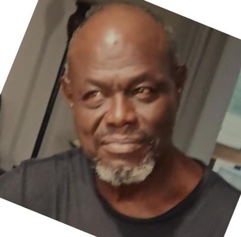 Robert Lee Carter Profile Photo