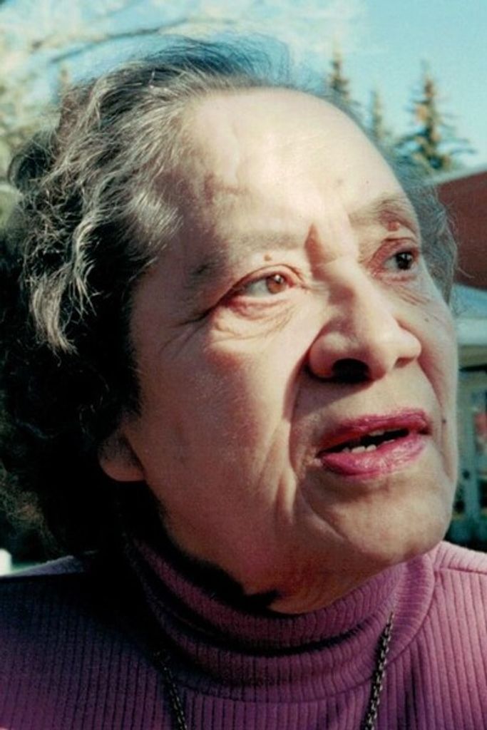 Alicia Nunez Profile Photo