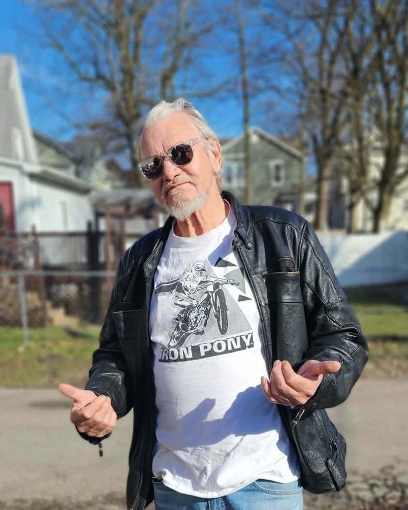 Myron D Payne Profile Photo