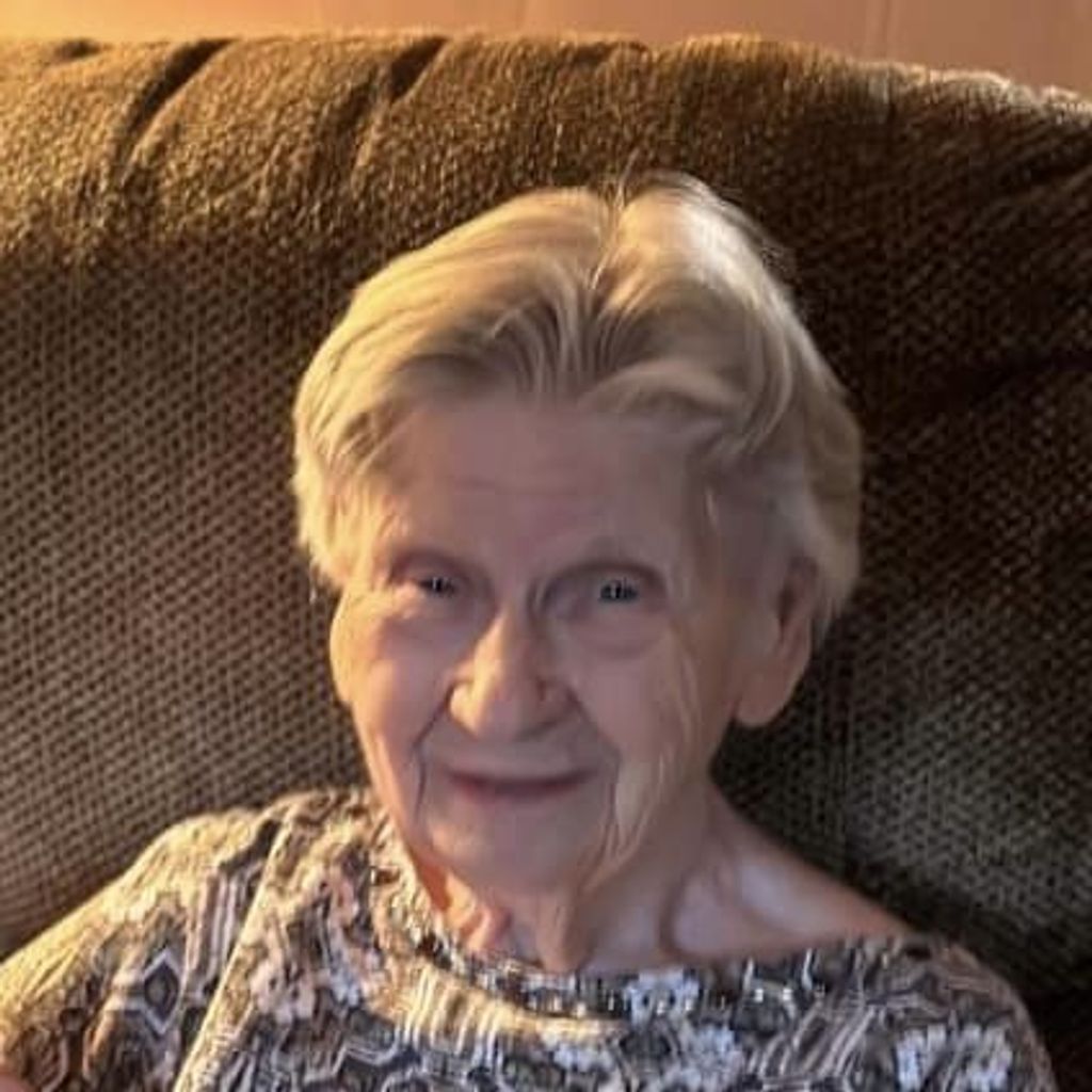 Rosemary F. (Motley)  Brensinger Profile Photo