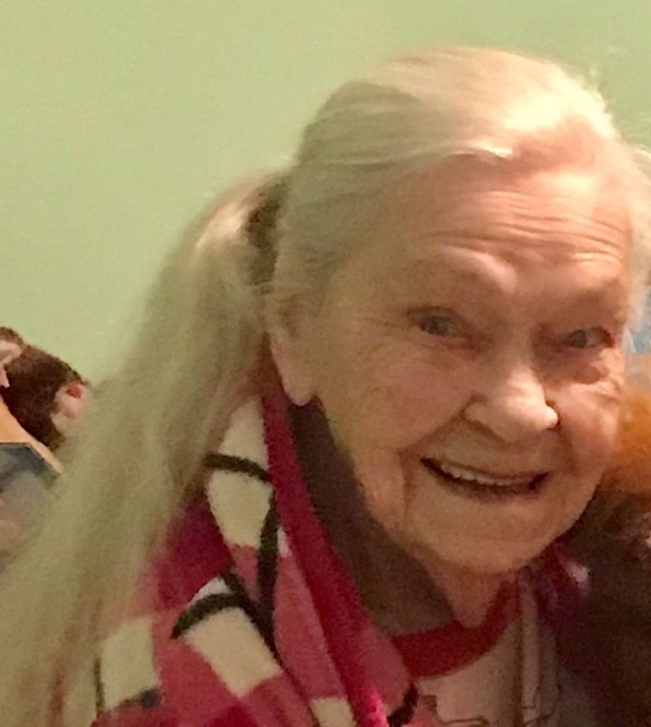 Muriel S. Daly Profile Photo