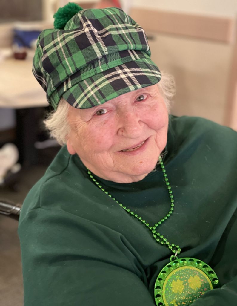 Margaret Murphy Profile Photo