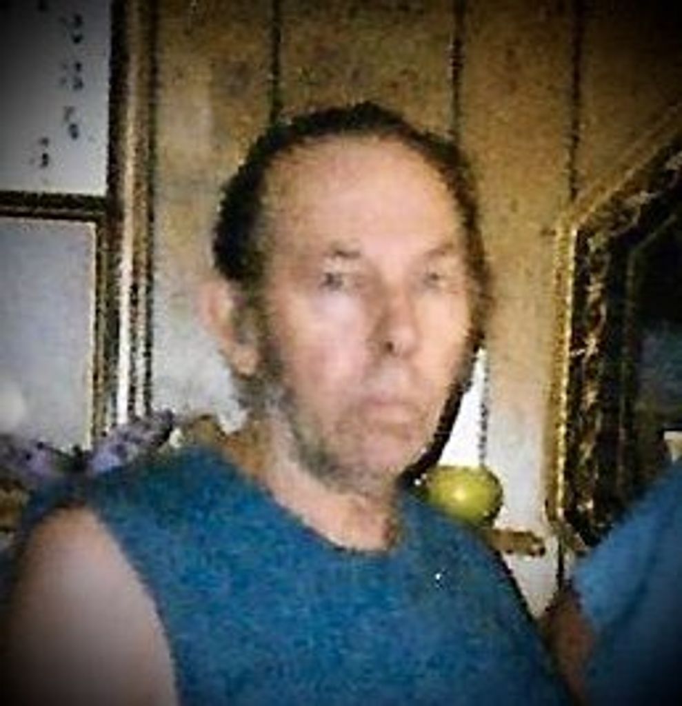 Anthony Rodney Boykin