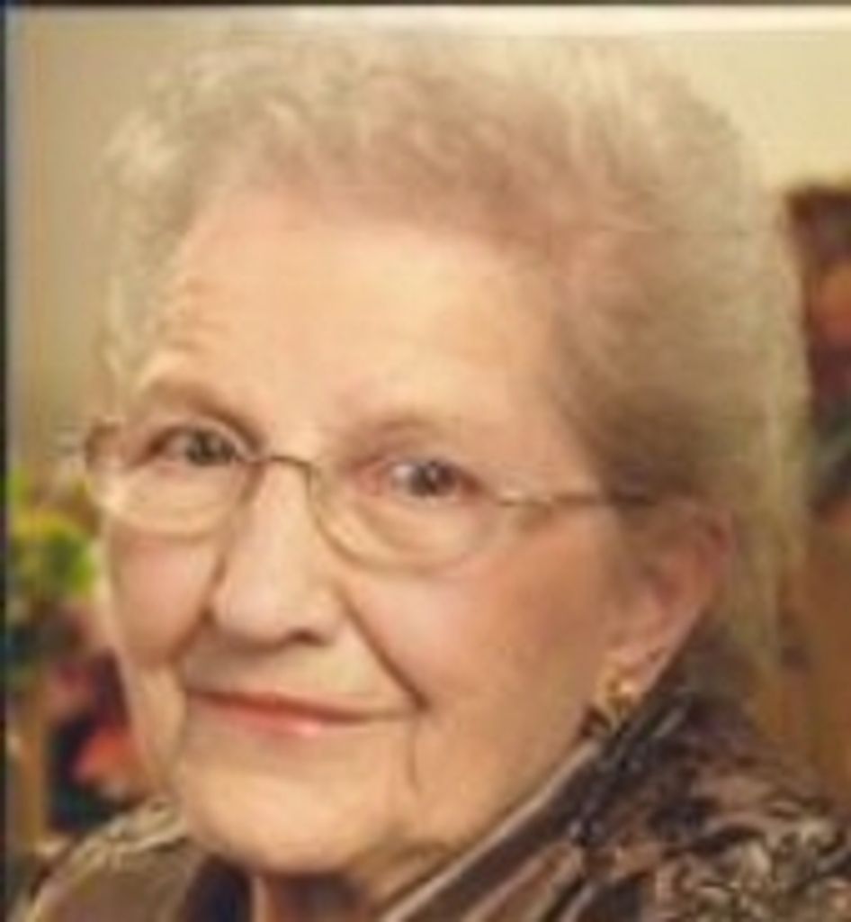 Lillie M. Schwamberger