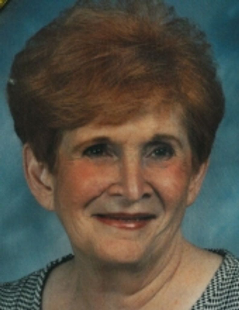 Catherine Foster Allen