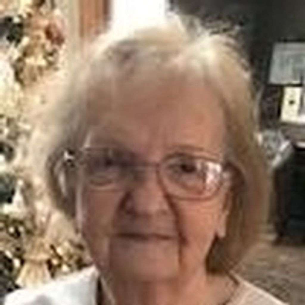Anna Oberlander