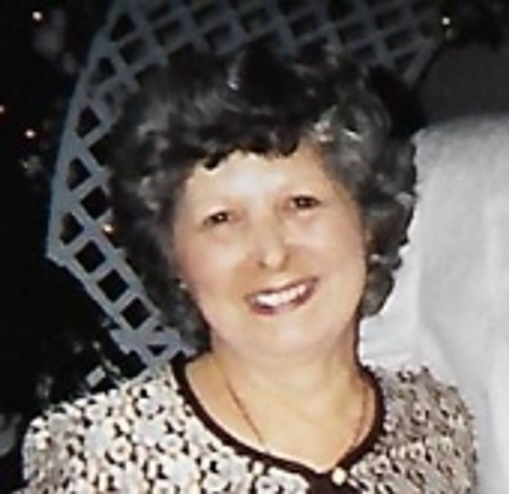 Angela Caroline Orth