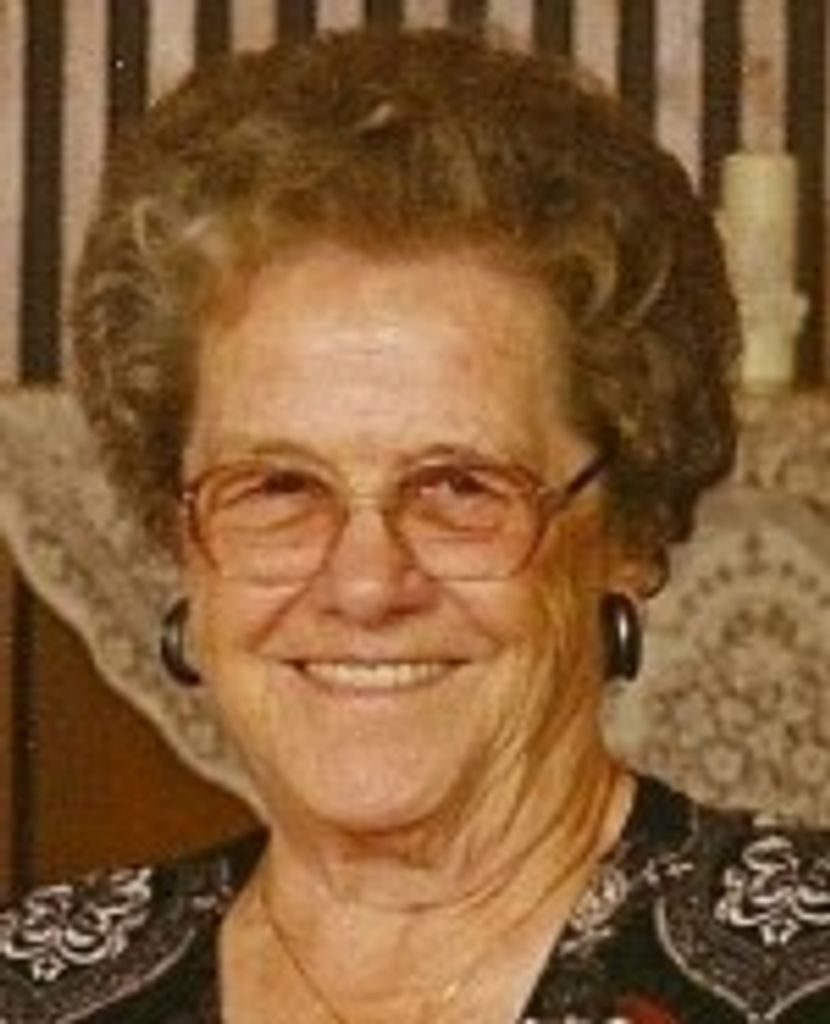 Virginia M. Nelson Profile Photo