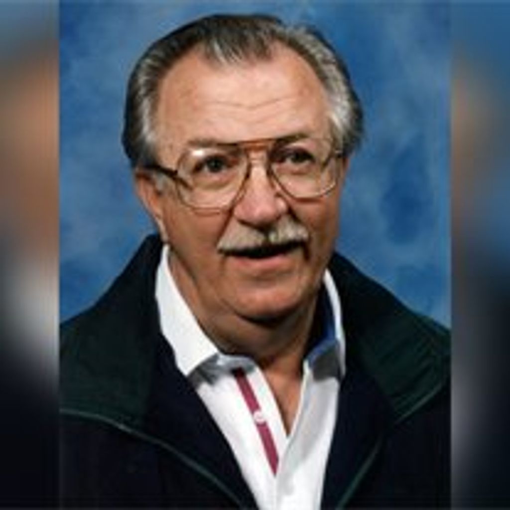 Patrick H Murphy Profile Photo