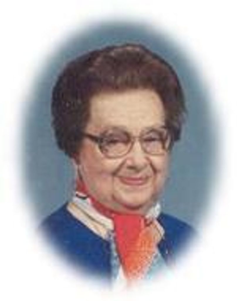 Annabelle M. Honerkamp