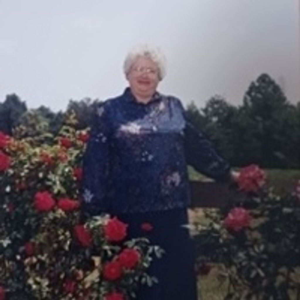 Roberta Ann Cressel