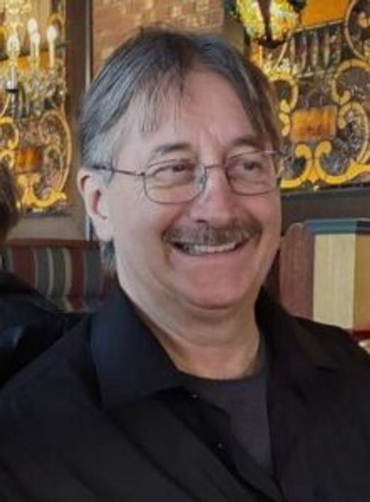 Mark Douglas Pontarollo