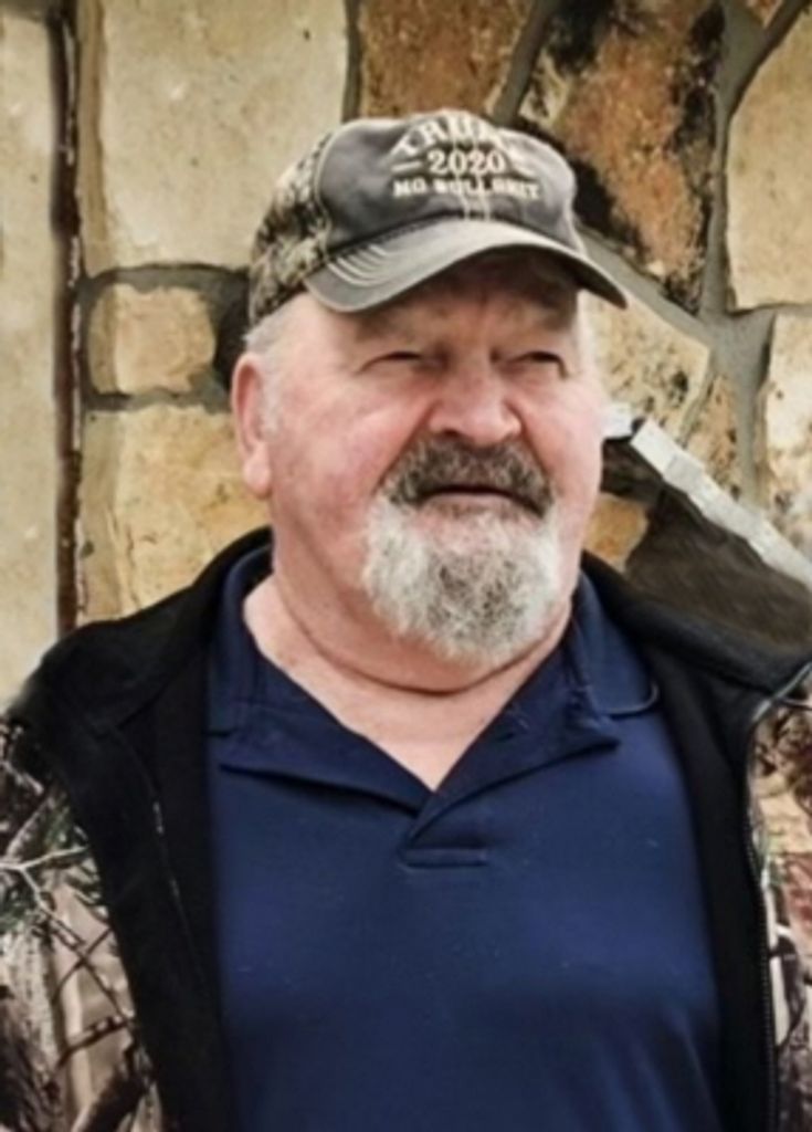 Kenneth "Kenny" Elliott Mack