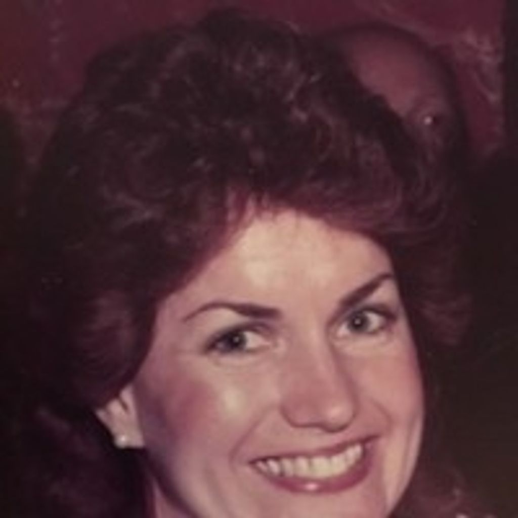 Carol J. Gaston