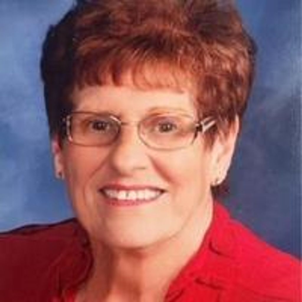 Theresa Elizabeth Van Ort