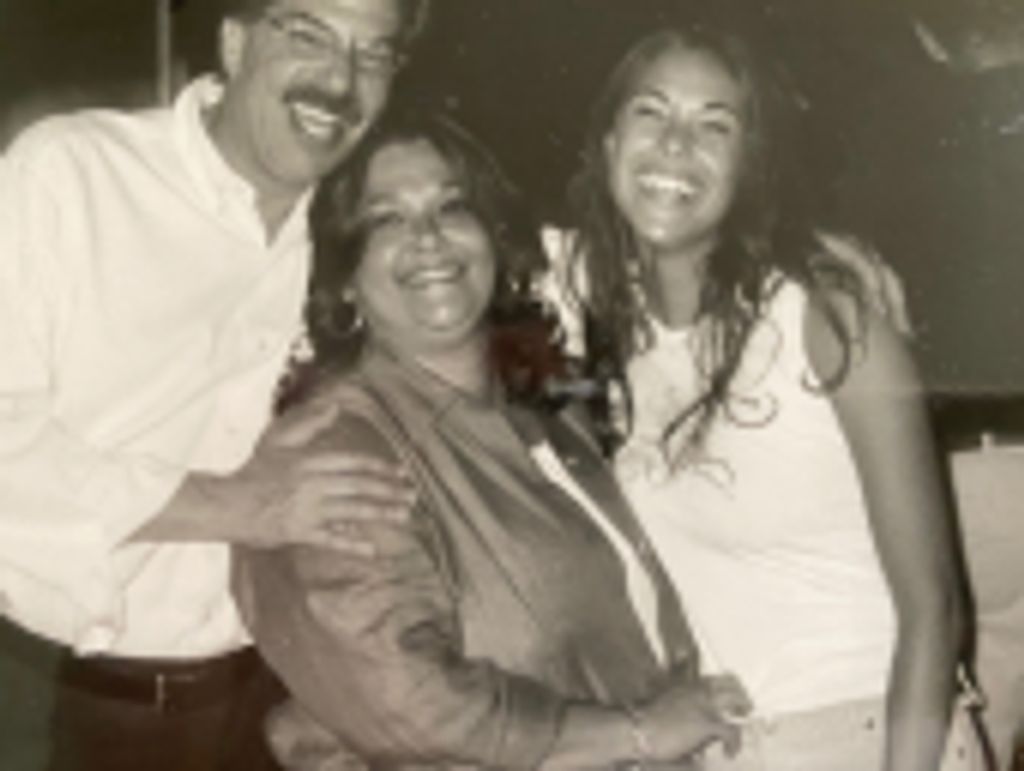 Reyna Wallsh Profile Photo