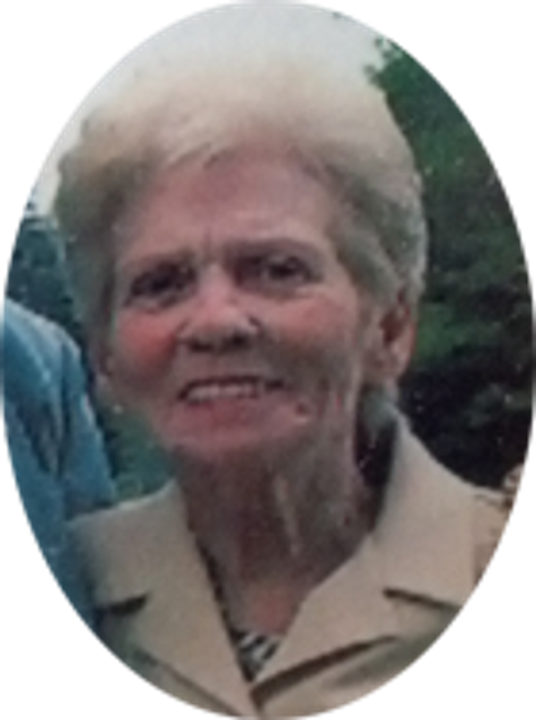 Helen Campanaro
