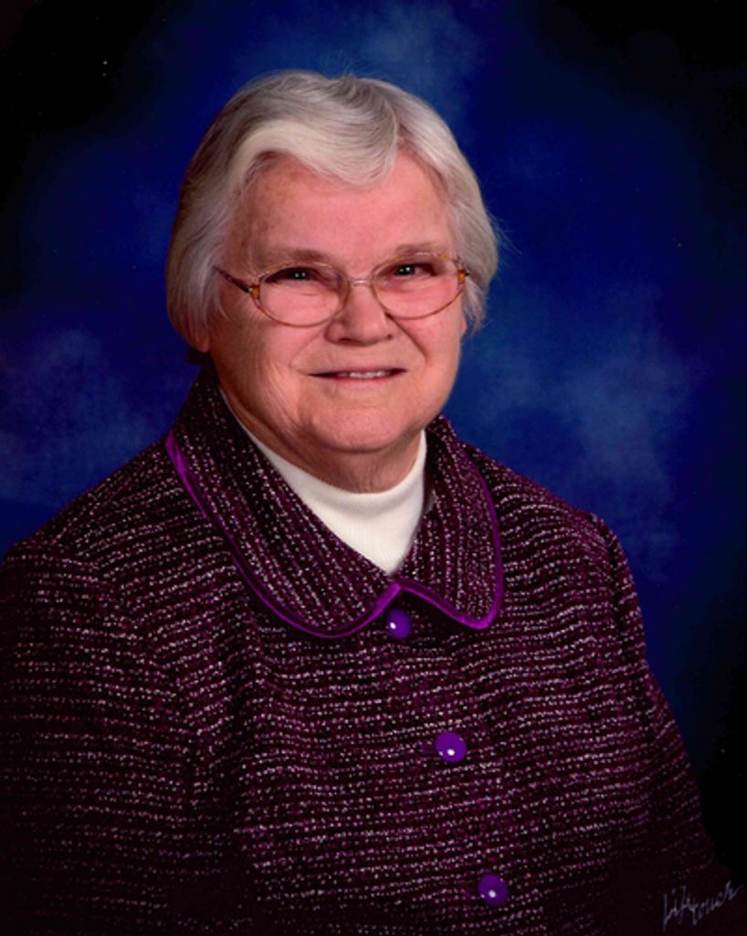 Elfrieda Augusta Tobiason Profile Photo
