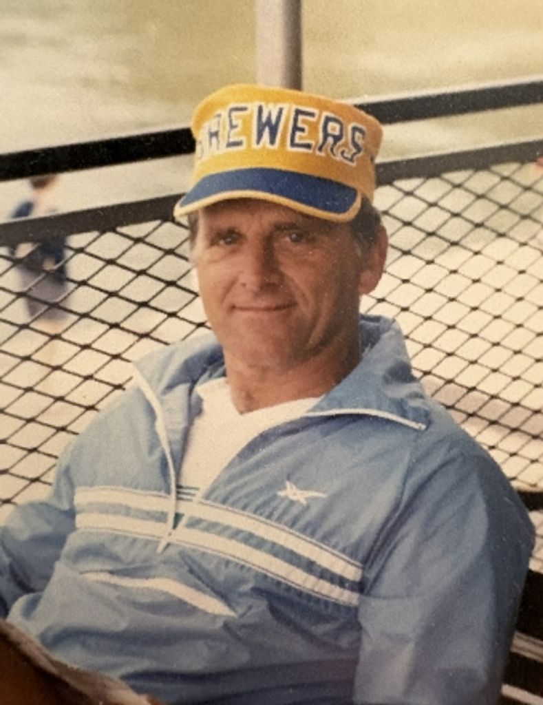 Richard "Lefty" G. Fowler