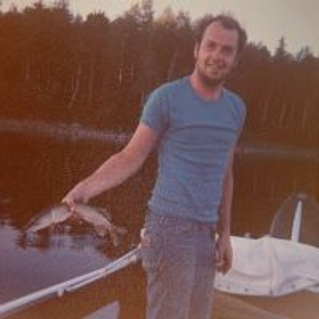 Timothy (Tim) James Wood