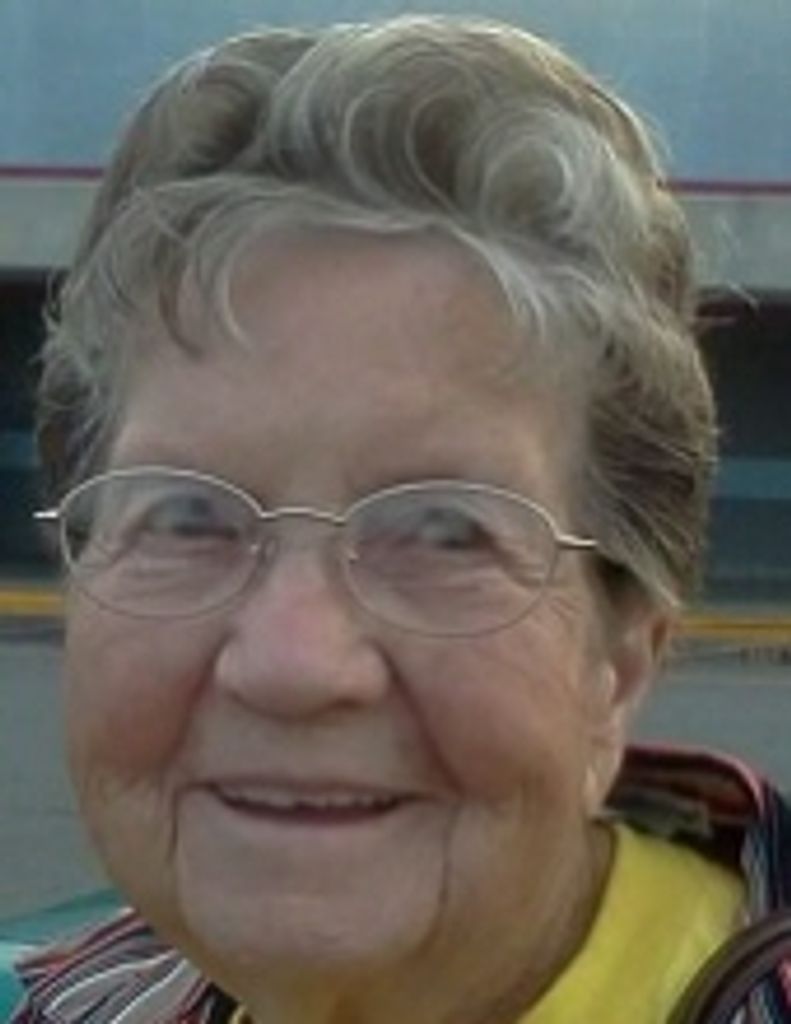 Aleen Sisk Ethridge
