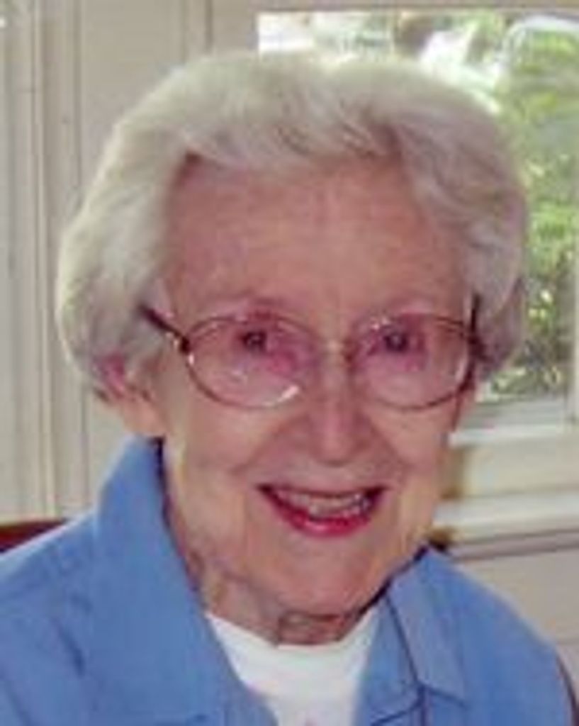Cecilia M. Collins