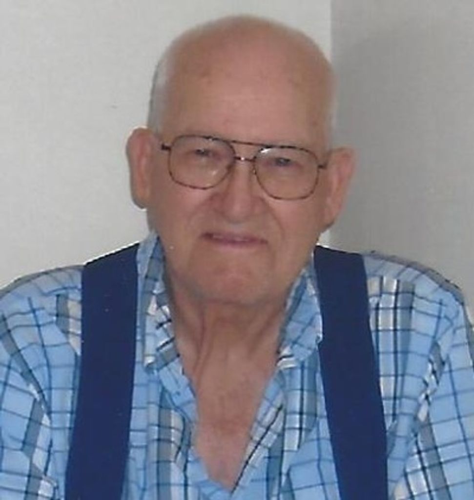 Delbert Lee Leadmon