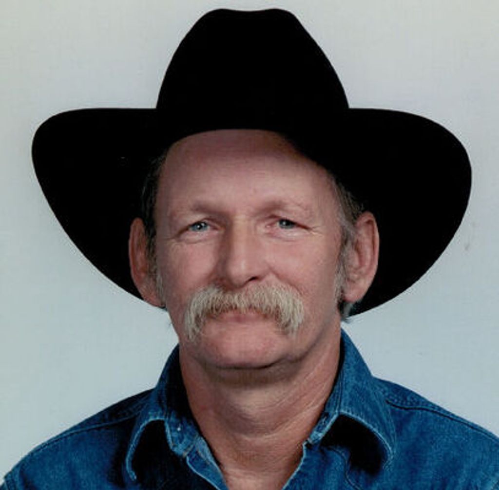 Ronnie Dean Taylor Profile Photo