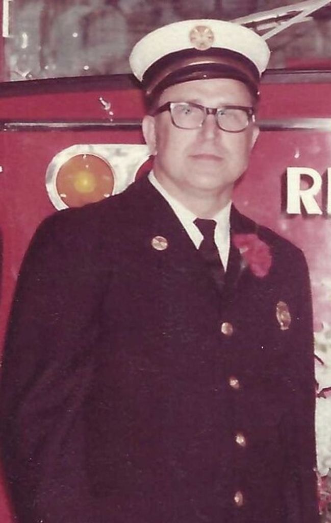 Bernard L. Orfe, Sr. Profile Photo