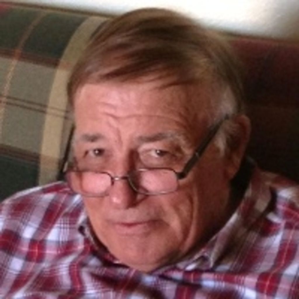 Robert Nick Mccrary