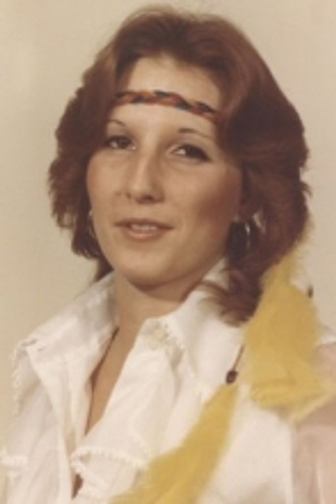 Beverly Kay Ham
