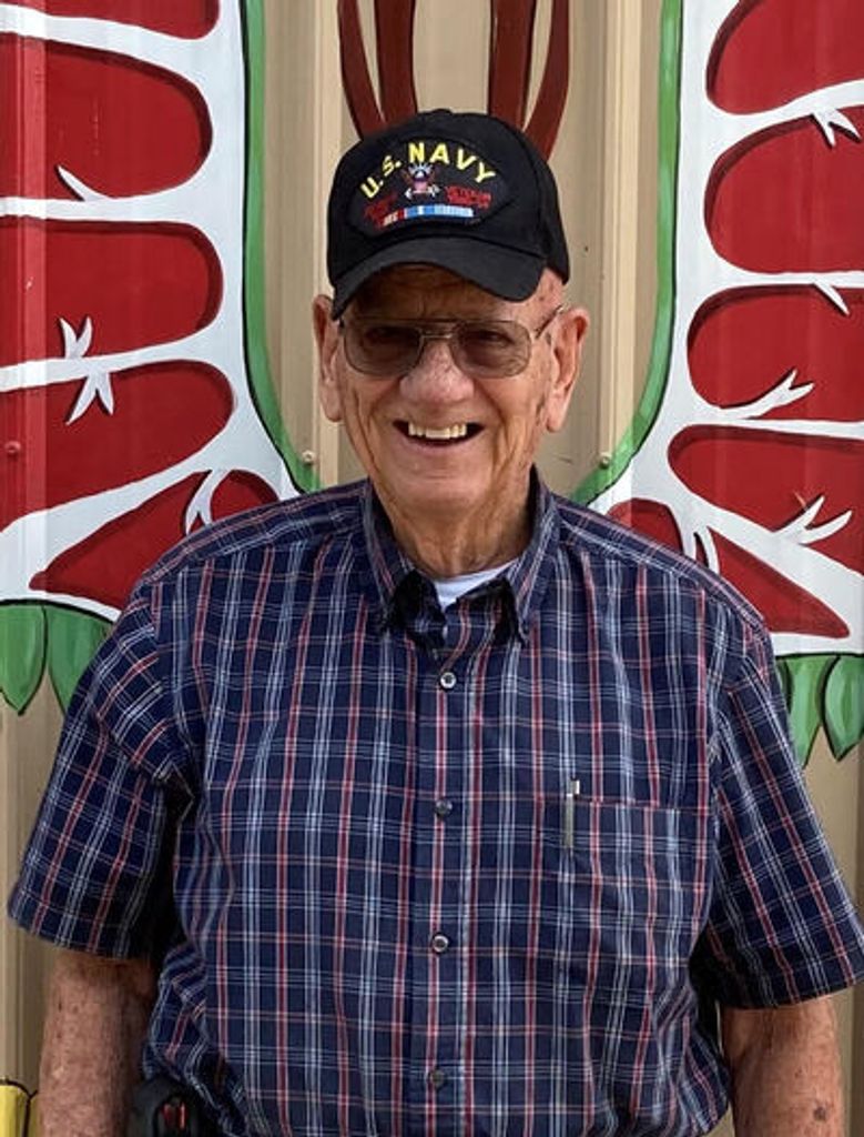 Robert (Bob) Josiah Walton Profile Photo