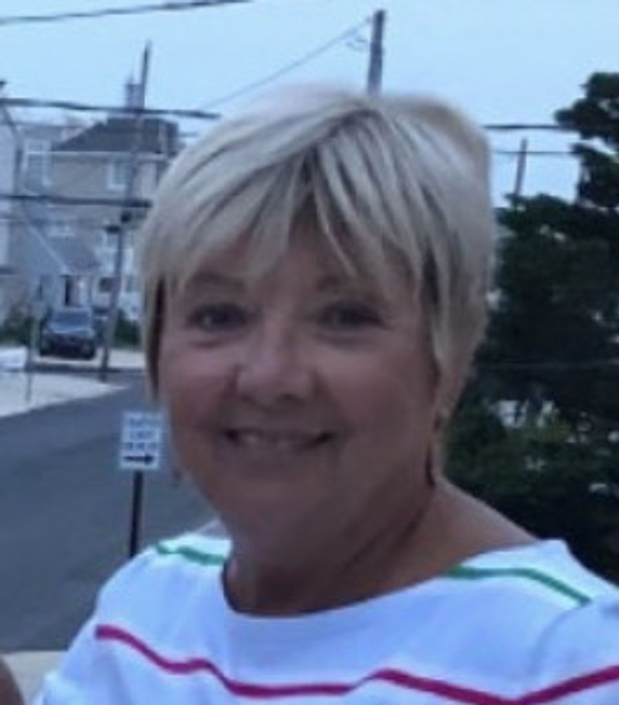 Carol Appleholm
