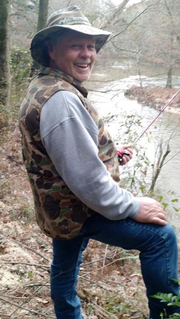 Kelly Wayne Bishop Profile Photo