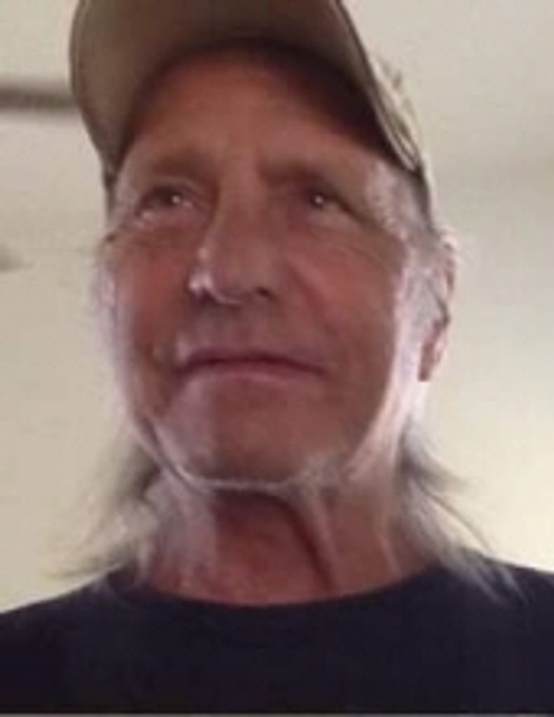 Donald  Walbridge