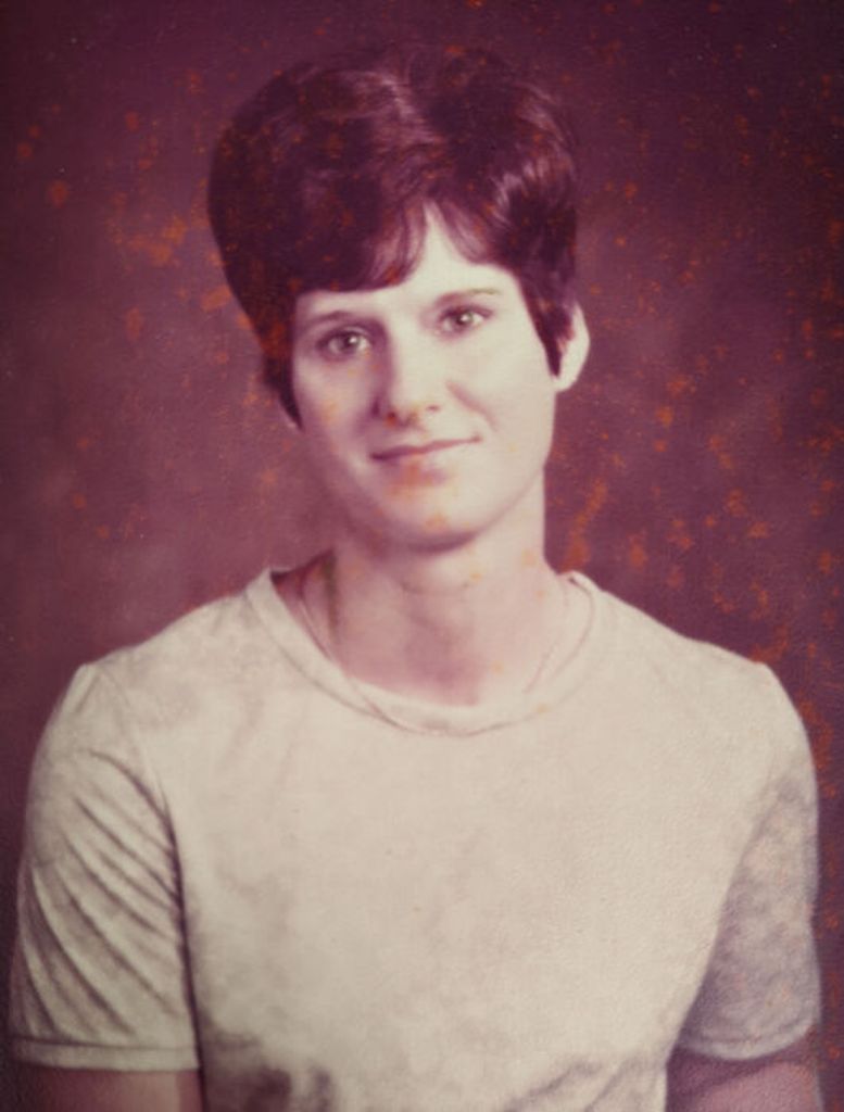 Pauline Messer Profile Photo