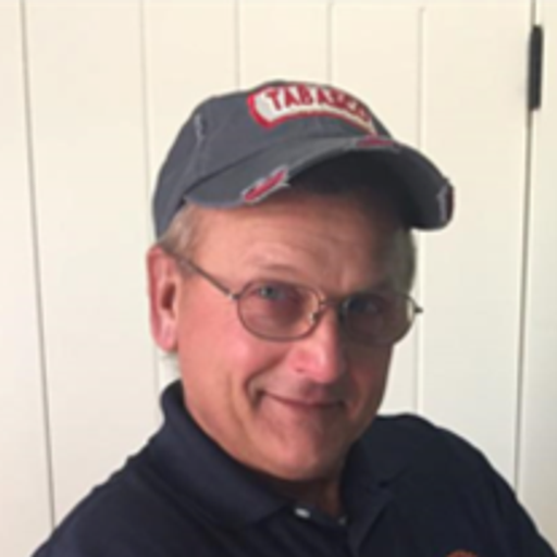 Michael "Mike" Aaron Evans Profile Photo