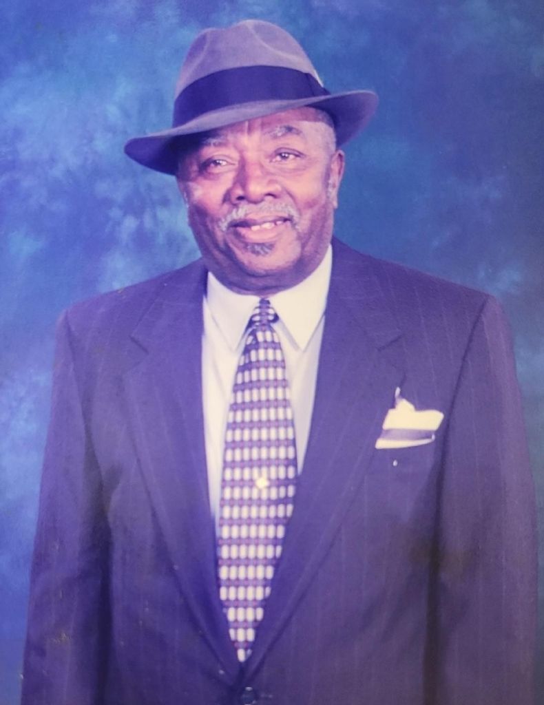 Lewis Avery Sr. Profile Photo