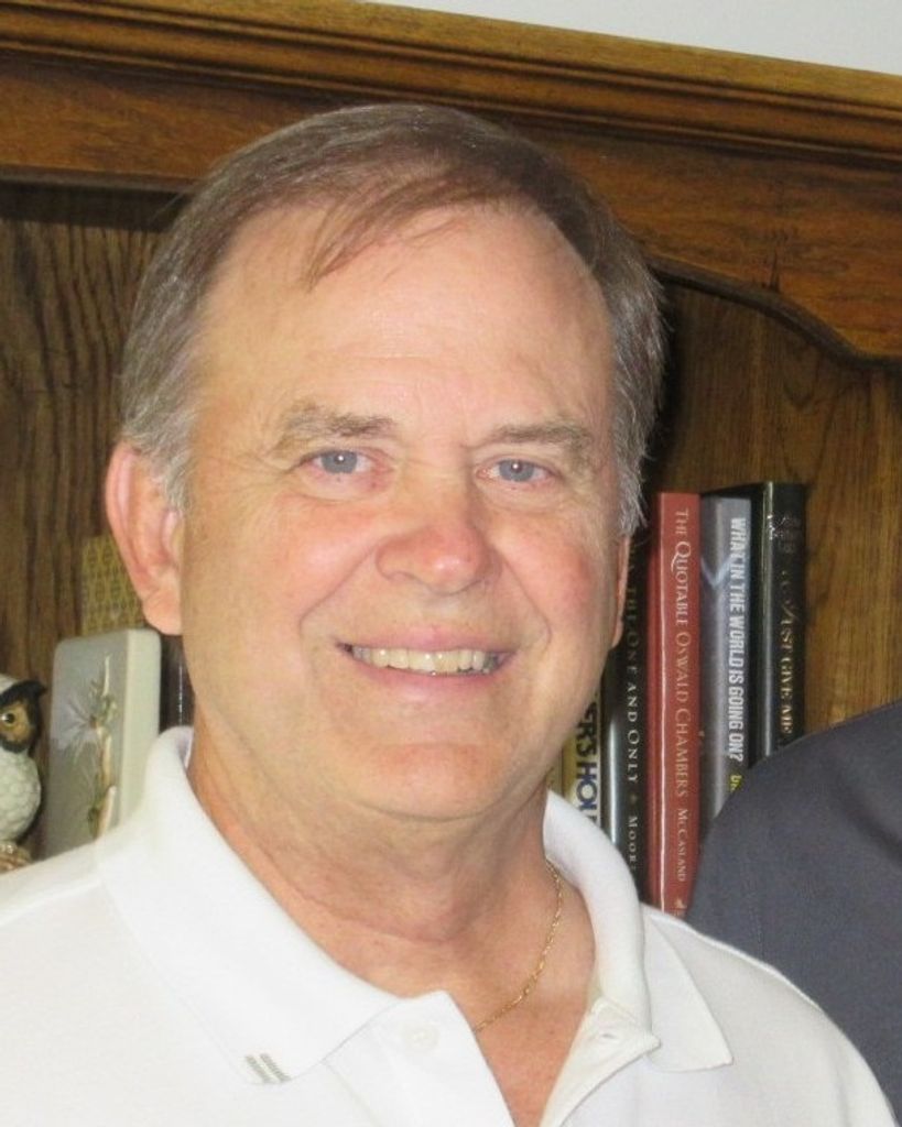 Gerald "Jerry" Murphy