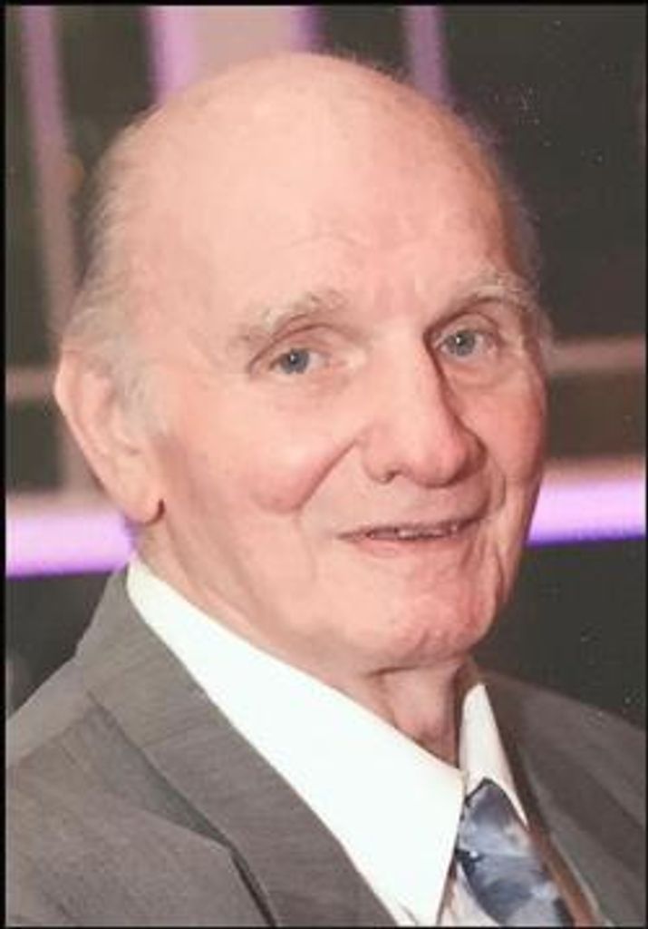 Henry J. Socha Profile Photo