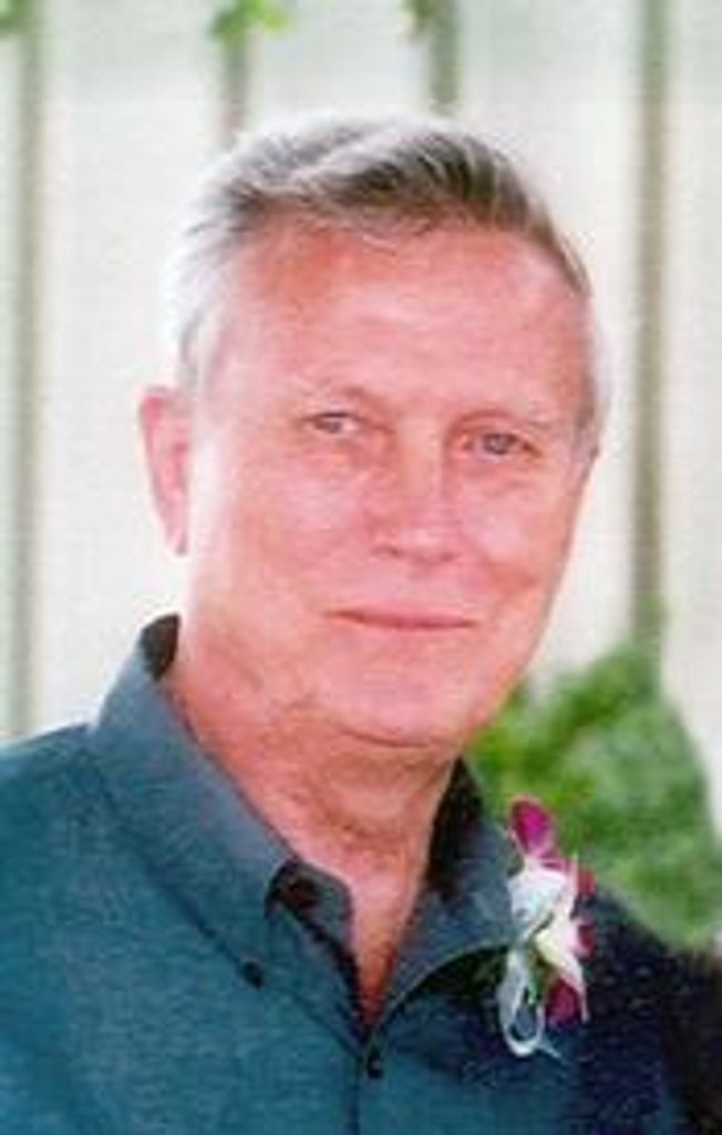 Larry B. Synatzske