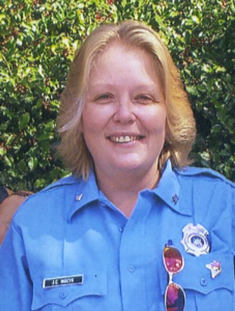Julie E. Mocyk Profile Photo