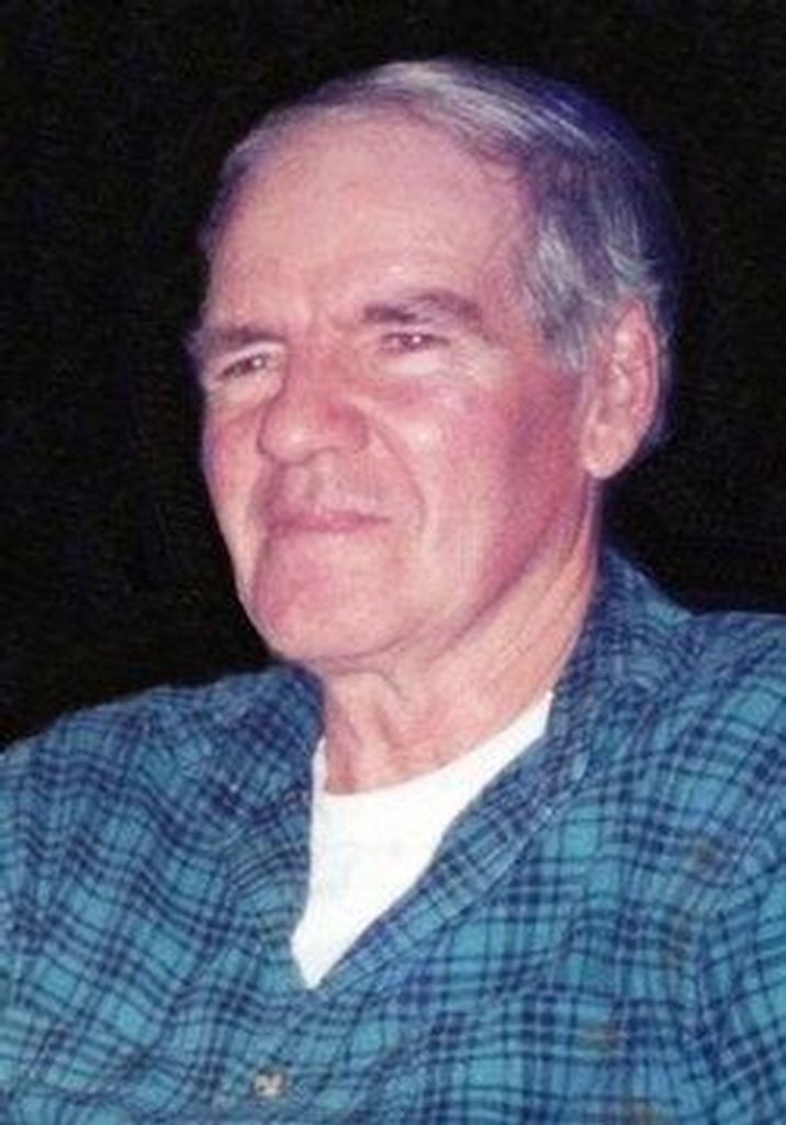 Harold F. H. Westphal