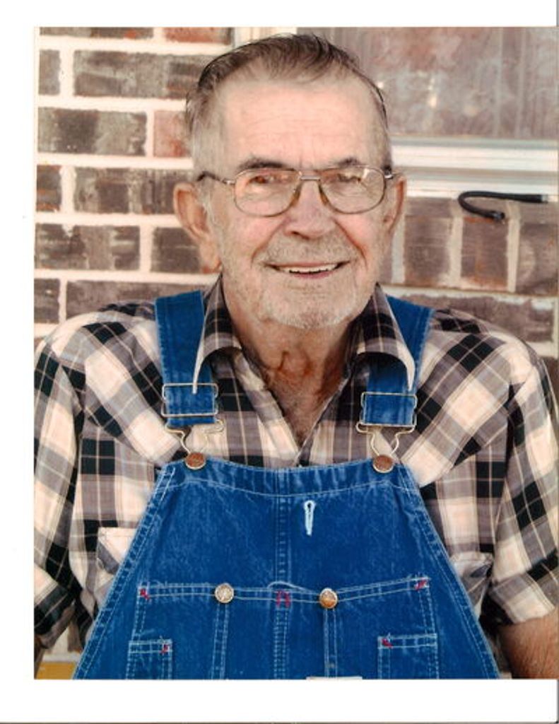 Henry Bert Wallace Miller