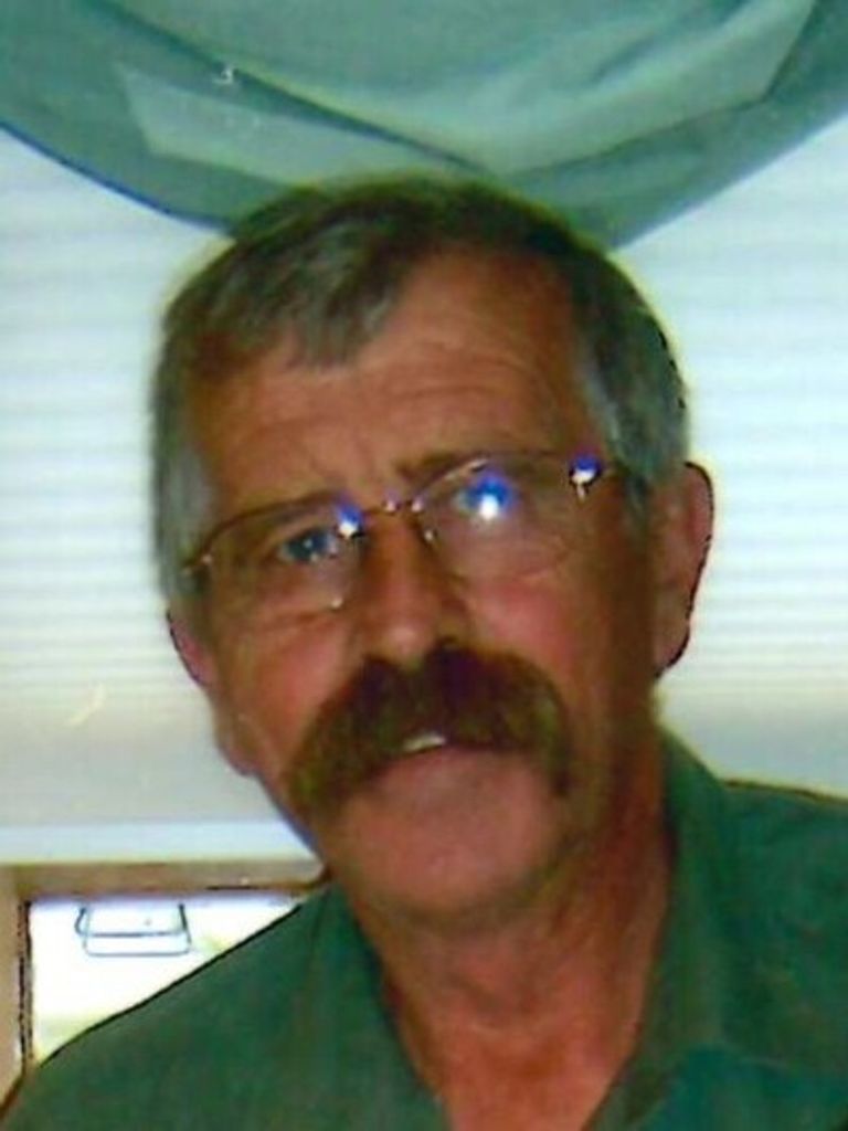 Dennis Ray Stephens Profile Photo