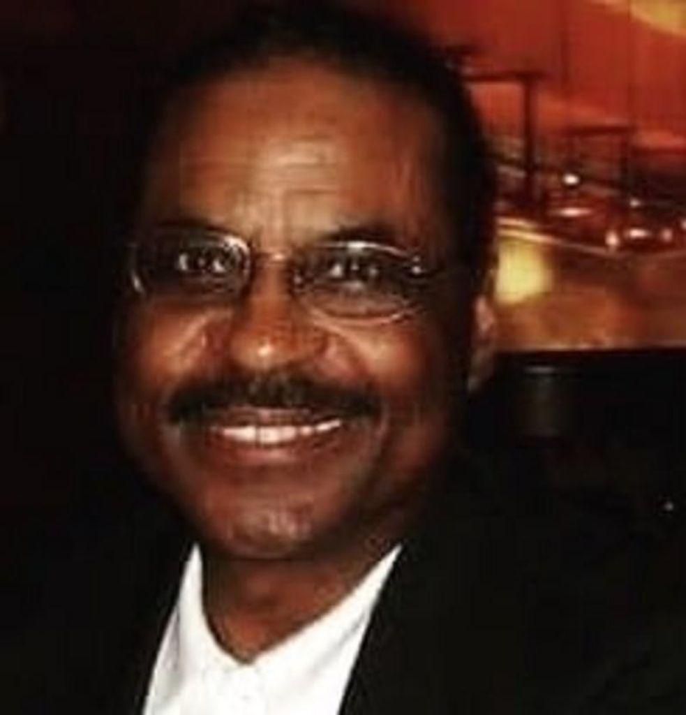 Richard Earl Wilson Profile Photo