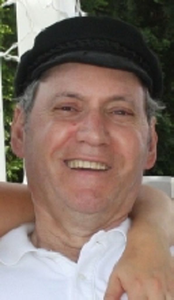 Ambrosios N. "Amby" Lymberopoulos